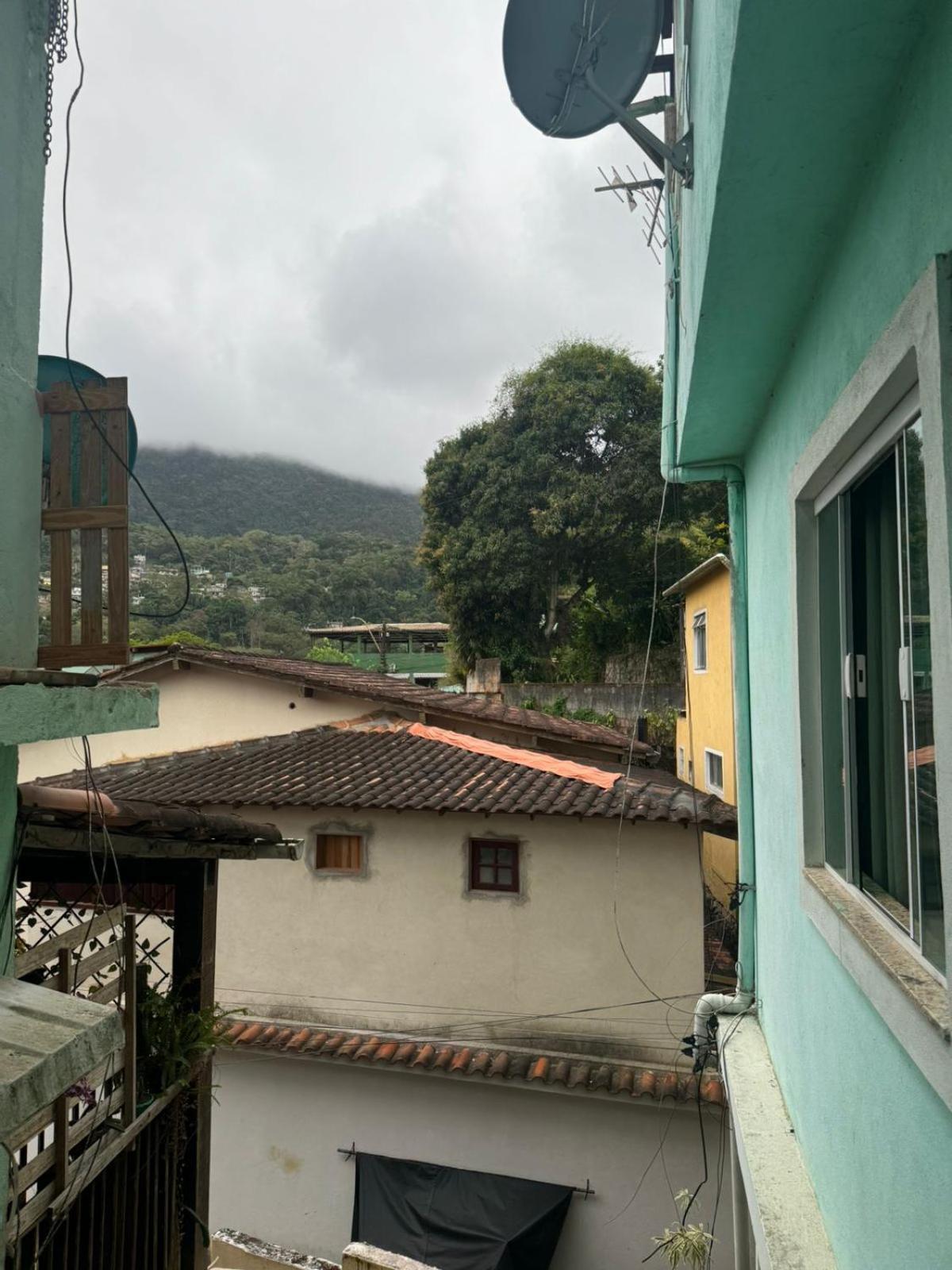 Casa Em Angra Dos Reis Villa Exterior photo