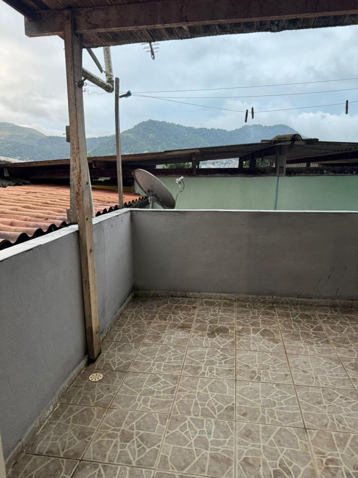 Casa Em Angra Dos Reis Villa Exterior photo
