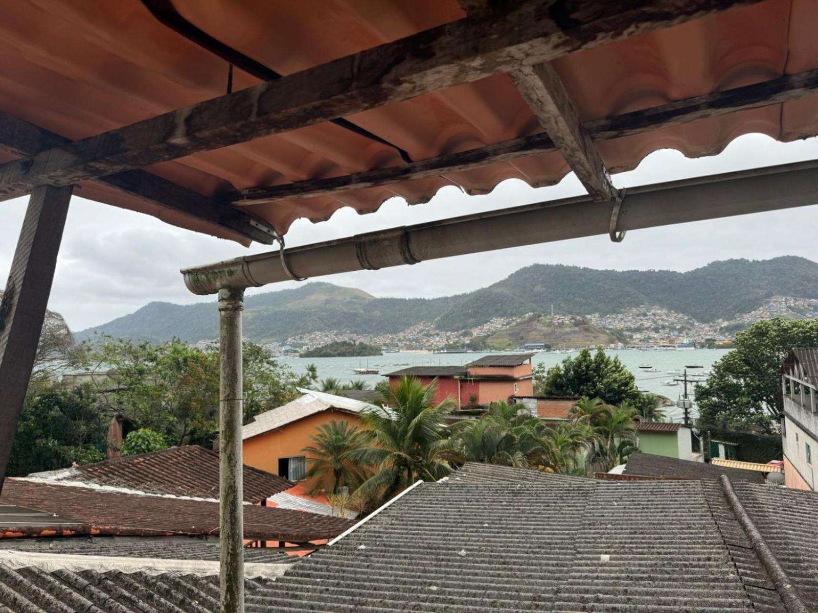 Casa Em Angra Dos Reis Villa Exterior photo